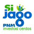 プログラムのアイコン：PNM Sijago - Investasi Ce…
