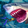 プログラムのアイコン：Shark Games 2023 Offline