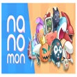 プログラムのアイコン：Nanomon Virtual Pet