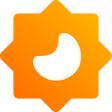 أيقونة البرنامج: Dark Theme for All Web