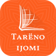程序图标：Trio Bible