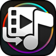 プログラムのアイコン：MP3 Cutter Converter  Mer…