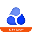 Иконка программы: Water Clone - 32 bit supp…