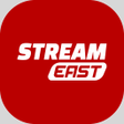 Ikon program: StreamEast - Live Sport M…
