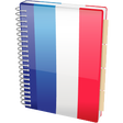 プログラムのアイコン：Learn French Phrasebook L…