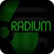 Ícone do programa: Radium