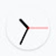 Ikon program: Timezone Converter