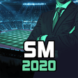 Icona del programma: Soccer Manager 2020 - Foo…