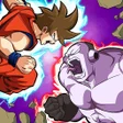 プログラムのアイコン：Fight Run 3D