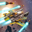 프로그램 아이콘: Idle Space Clicker