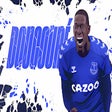 Icon of program: Everton HD Wallpapers New…