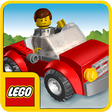 Icoon van programma: LEGO Juniors Create & Cru…