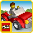 Symbol des Programms: LEGO Juniors Create & Cru…