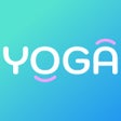 プログラムのアイコン：Yoga for Weight Loss  Fit…