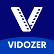 程序图标：Vidozer - All Video Downl…