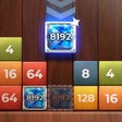 ไอคอนของโปรแกรม: Drop and Merge : Number P…