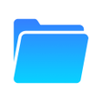 プログラムのアイコン：File Manager and Explorer