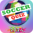 Ikona programu: Soccer Quiz 2023