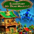 Ikon program: Elementary My Dear Majest…