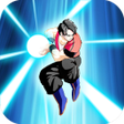 Icon of program: Super Fighters:The Legend…