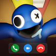 プログラムのアイコン：Creepy Rainbow Friends Ca…