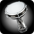 أيقونة البرنامج: Darbuka Pad