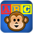 プログラムのアイコン：ABC Toddler