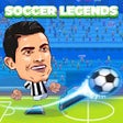Ikon program: Soccer Legends Game