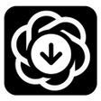 أيقونة البرنامج: Sora Video Downloader - S…