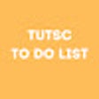 Ikon program: Tutsc To Do List