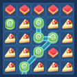 أيقونة البرنامج: ConnectDessert