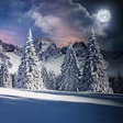 程序图标：Christmas Snowfall Live W…