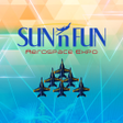프로그램 아이콘: SUN n FUN Aerospace Expo …