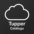 Symbol des Programms: Tupper Catálogo - Revista
