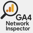 Ícone do programa: GA4 Network Inspector
