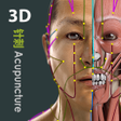 أيقونة البرنامج: Visual Acupuncture 3D