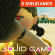 أيقونة البرنامج: SQUID GAME : ONLINE