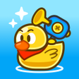 Icoon van programma: Rubber Duck: Idle Squad G…