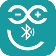 プログラムのアイコン：Arduino Bluetooth Control…
