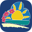 プログラムのアイコン：St. Maarten Island Guide