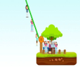 Ikona programu: Zipline People Rescue