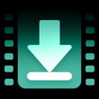 أيقونة البرنامج: All Video Save Player