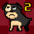 ไอคอนของโปรแกรม: I Became a Dog 2