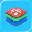 Ícone do programa: Widget Web