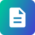 程序图标：All Document Reader - Vie…