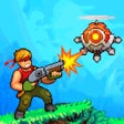 Symbol des Programms: Gun Force: Action Shootin…