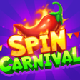 Spin Carnival - Frenzy Day icon