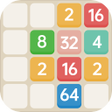 Programın simgesi: Cray number-2048 Line Con…