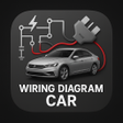 Programın simgesi: Wiring Diagram Car