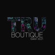 Programın simgesi: TRU Boutique